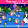 Commission Mermaid's Pond Game