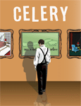 Celery Animation