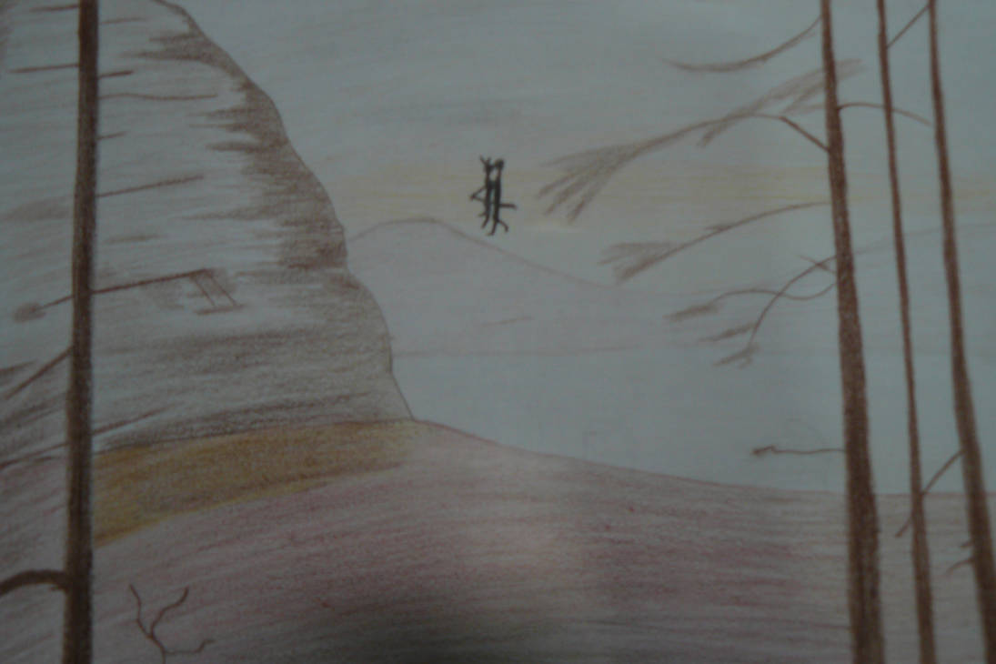 A Thousand Years - Parte 1 by Bel20 on DeviantArt