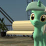 Lyra Excite (Animation)
