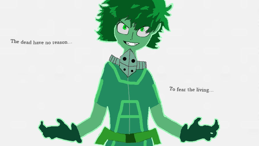 No Reason by Hybridfandomgirl on DeviantArt