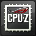 Cpuz gpuz best sale