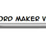 Sword Maker v1.0.1