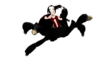 Spider Queen Arachne (DL) by TheDarkLordBatman on DeviantArt