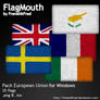 FlagMouth for Windows