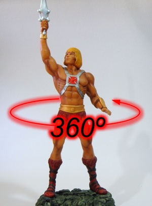 He-man 360