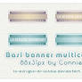 Basi banner multicolor 88x31px