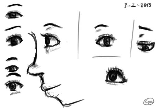 Eyes