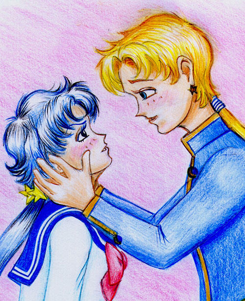 Sailor Moon *Twisted* 003 by BLACKBOMBERWOMAN on DeviantArt