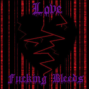 A Twisted Valentine by Rose-vi-Britannia on DeviantArt