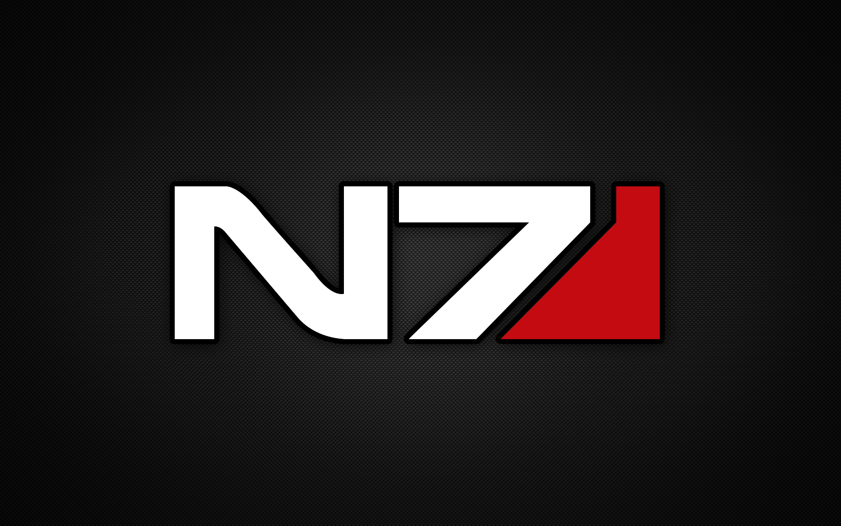 Reworked N7 Project