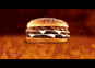 Burger KING TVC