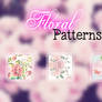 Floral Patterns