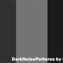 Dark Noise Pattern Textures by Nektorus