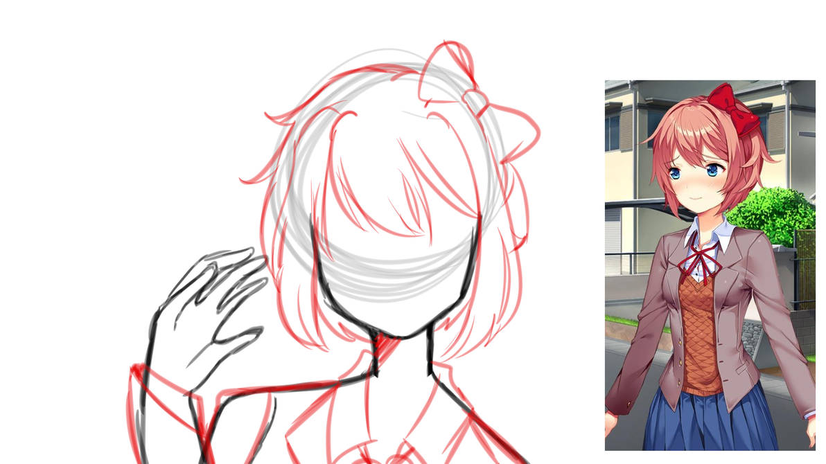 Sai Animation Assistant Test By Leader Cookie On Deviantart