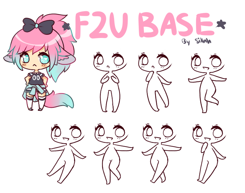 F2U Base 3