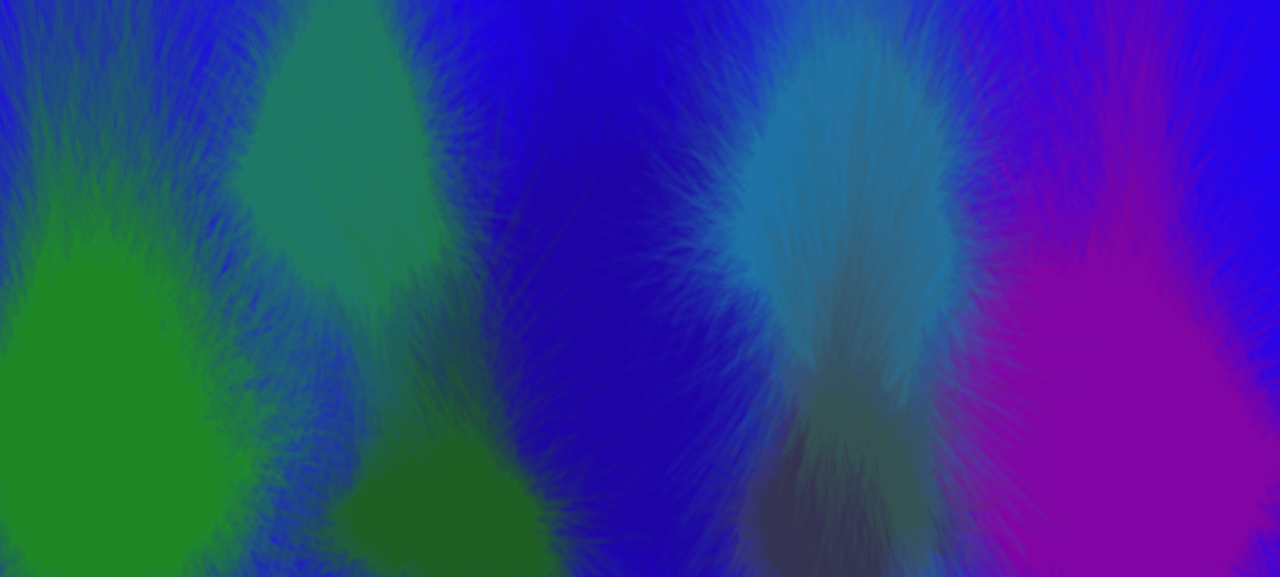 Wallpaper 5- Cool colors by TheDiamondLucario on DeviantArt