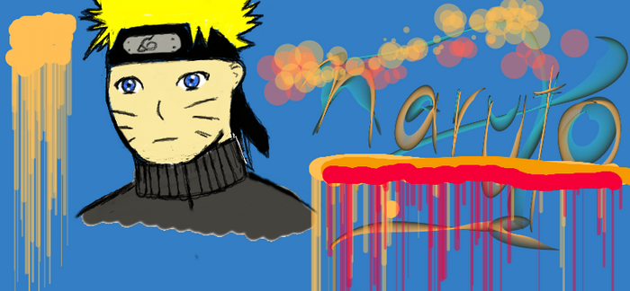 naruto