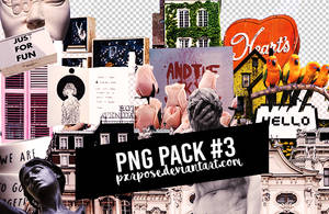 PNG PACK 03