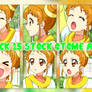 Pack #7: 15 stock Otome Arisugawa