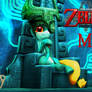 [DL] Midna from Zelda Twilight Princess