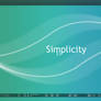 Simplicity 2