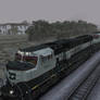 Trainz Movie Projects  Runaway Train Movie