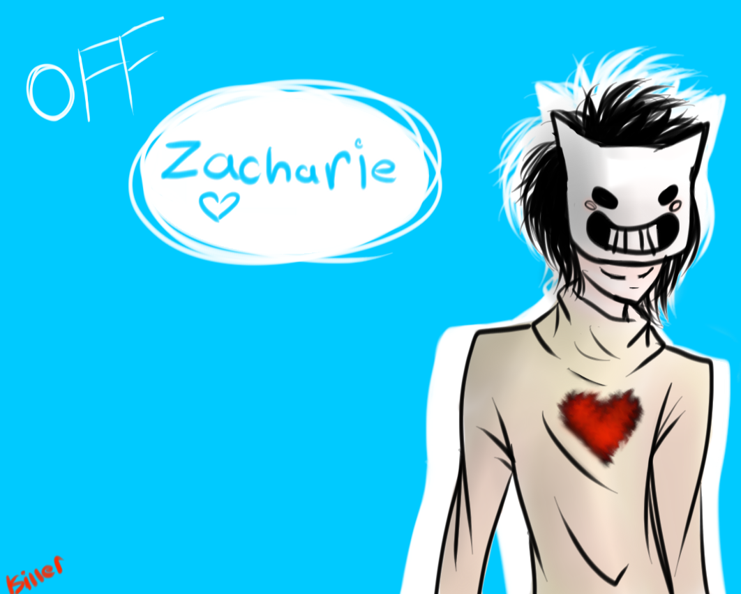 Zacharie