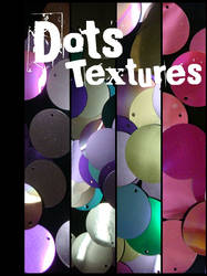 Dots Textures Pack