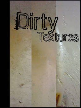 Dirty Textures