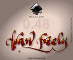 Inkscape 0.48 About Screen 1 by FL0RINF