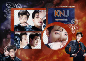 PNG Pack|Namjoon #2 (BTS)