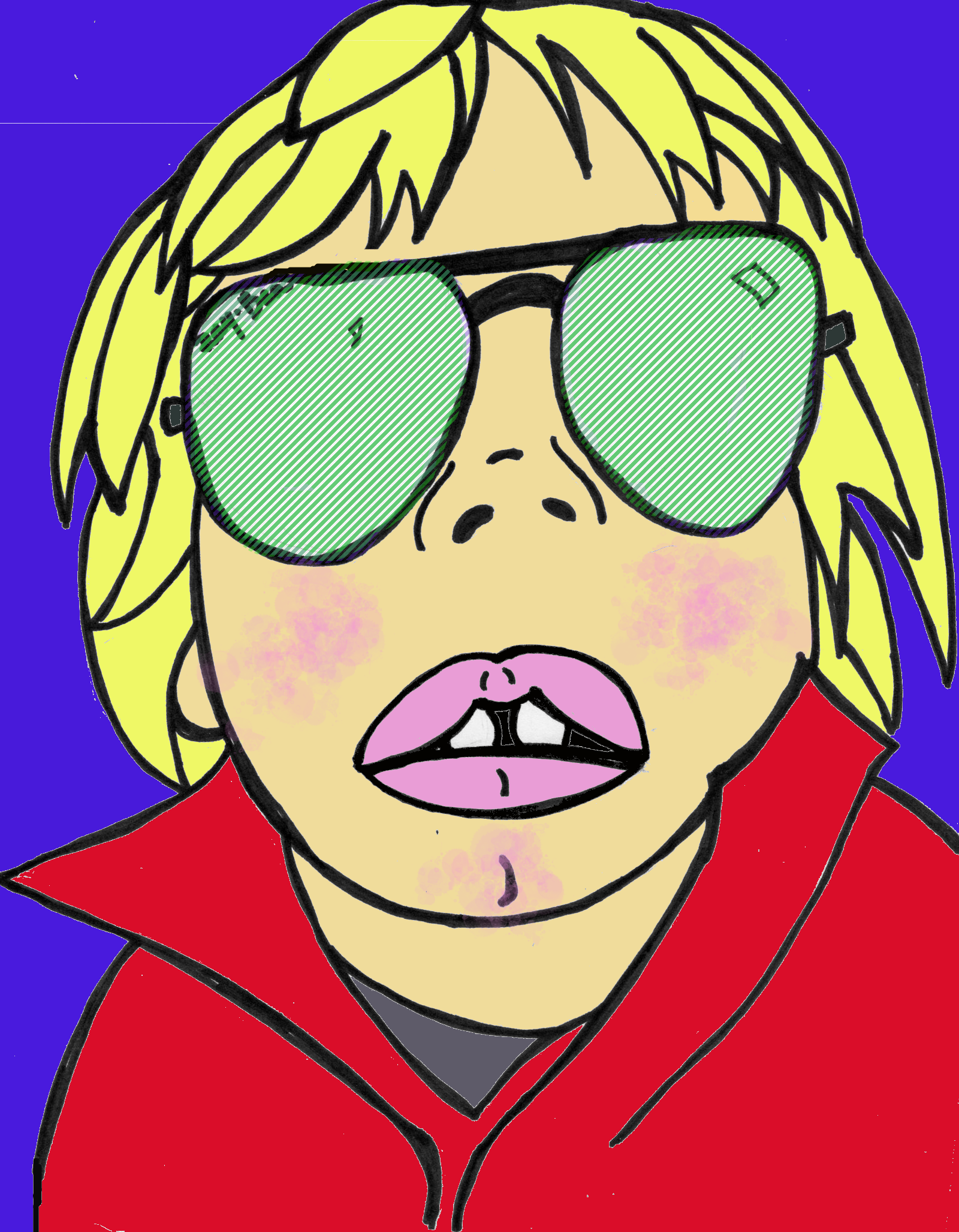 RGD in color by drlobster on DeviantArt