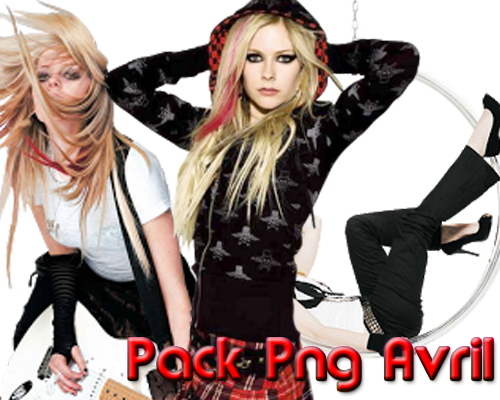 Avril Lavigne By Laurii Kawaii77 On Deviantart