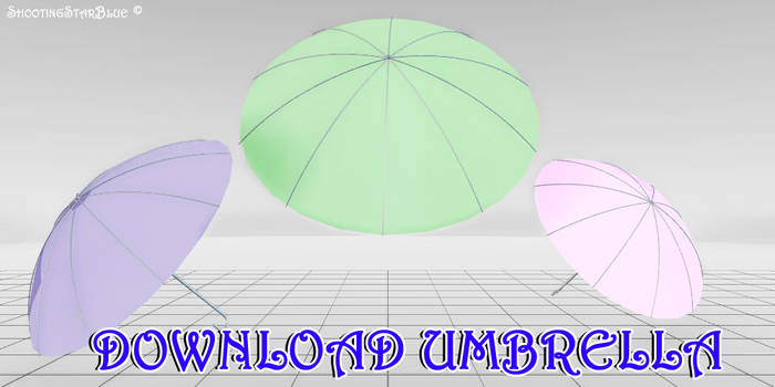 Umbrella DL