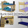 Bunk bed [DOWNLOAD]