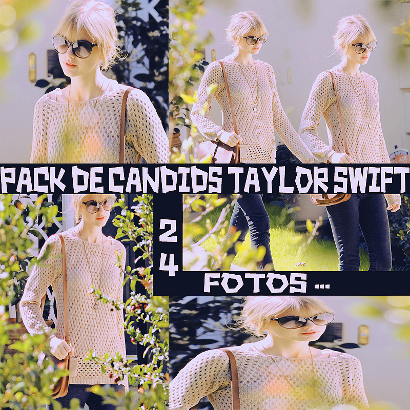 candids taylor swift