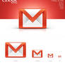 Gmail Icon