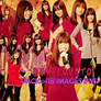 Demi Lovato Camp Rock Pack PNG