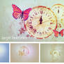 Textures - Clocks