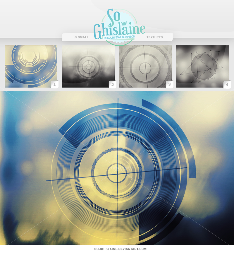 Textures - Tech by So-ghislaine on DeviantArt