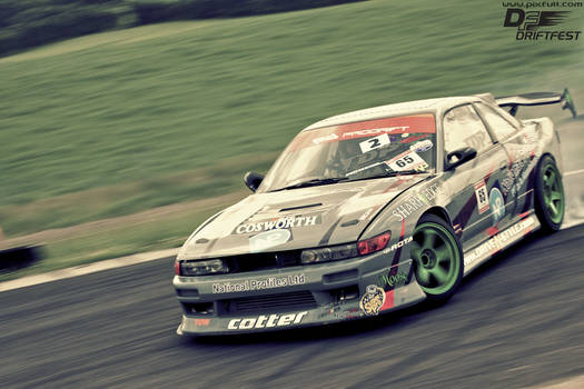 Driftfest 2