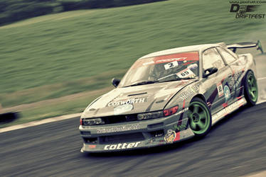 Driftfest 2