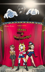 Inanimate on TF-Stories - DeviantArt