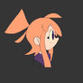 Mascot Turn Around Animation