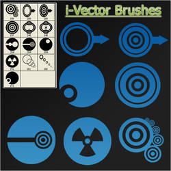 Vector Brush Pack