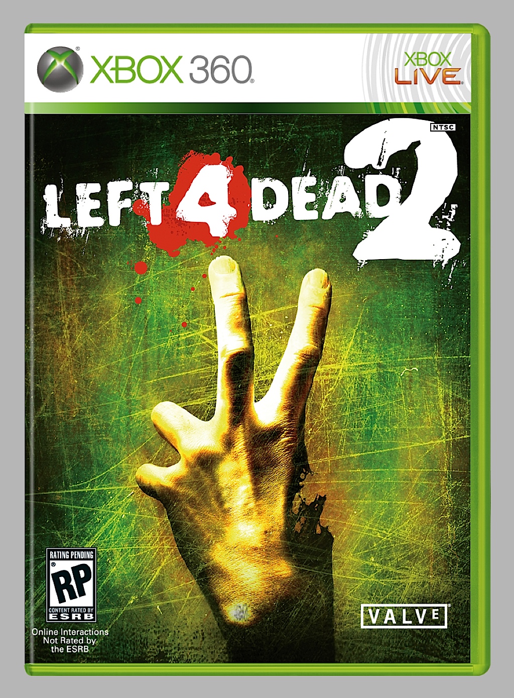 Left 4 Dead 2 Купить