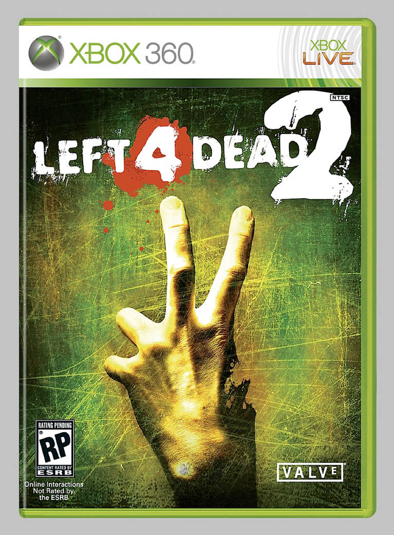 Русская версия left 2. Left 4 Dead 2 Постер.