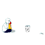 Undertale: Playtime with Pappy!