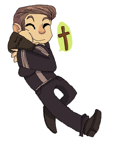 mathias pixel by Smirnoffia on DeviantArt